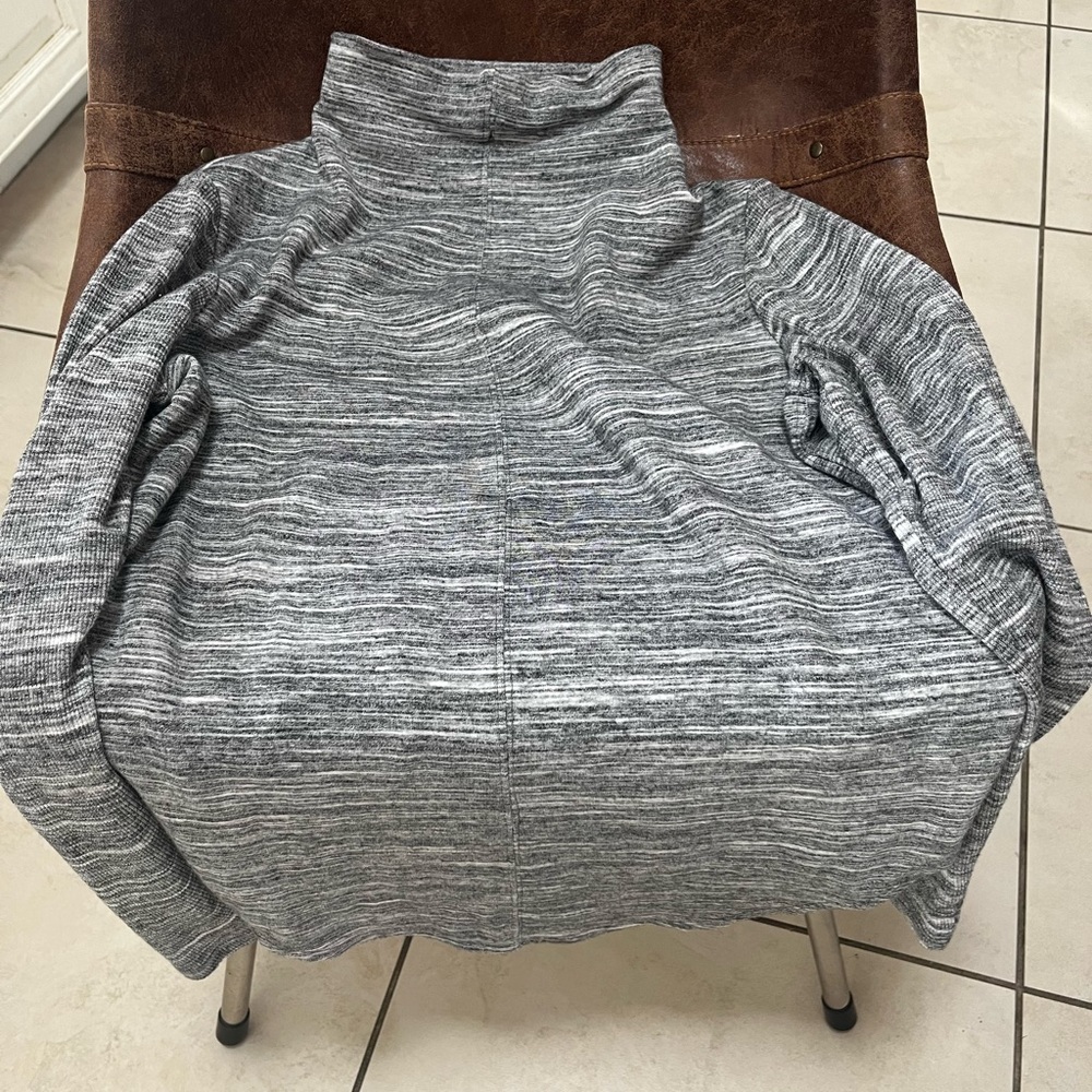 Calvin Klein long sleeve top